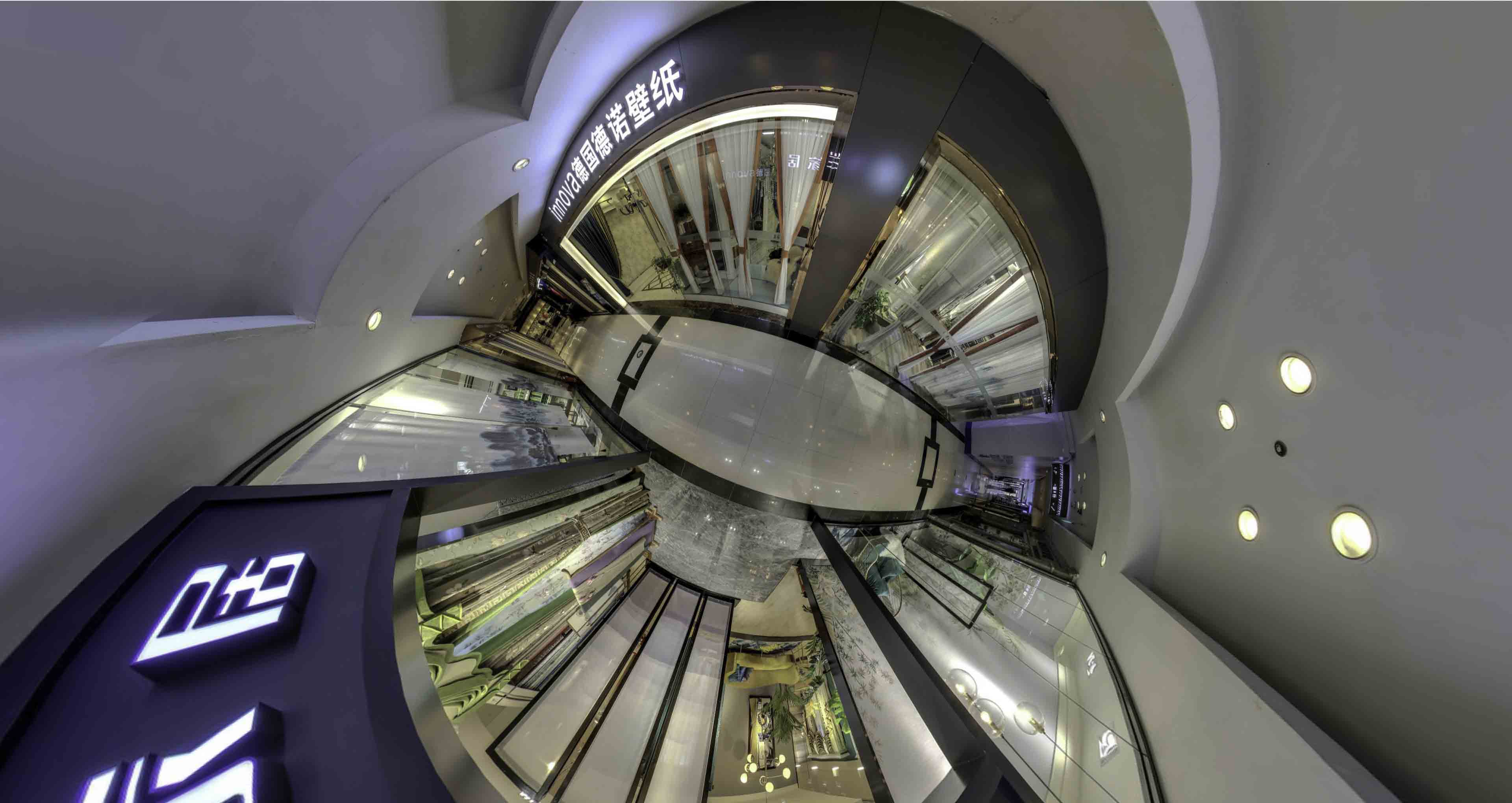 乐陵VR全景拍摄：游戏开发中的创新应用与技术革新